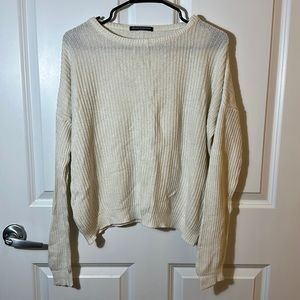 Brandy Melville Sweater